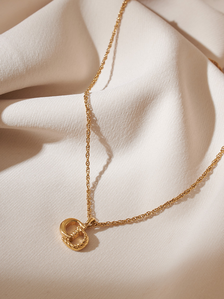 最終値下げ！Dior ネックレス ゴールド ヴィンテージ CDロゴ 美品 Christian Dior ディオール CDロゴ ネックレス ゴールド ヴィンテージ