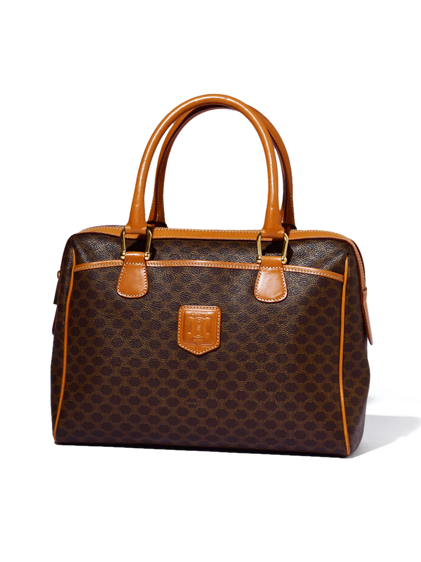 Celineボストンハンドバック ヴィンテージバッグ ヴィンテージ商品 Vintage Item Lily Brown リリーブラウン の通販サイト 公式 Celineボストンハンドバック ヴィンテージバッグ ヴィンテージ商品 Vintage Item Lily Brown リリーブラウン の通販サイト 公式