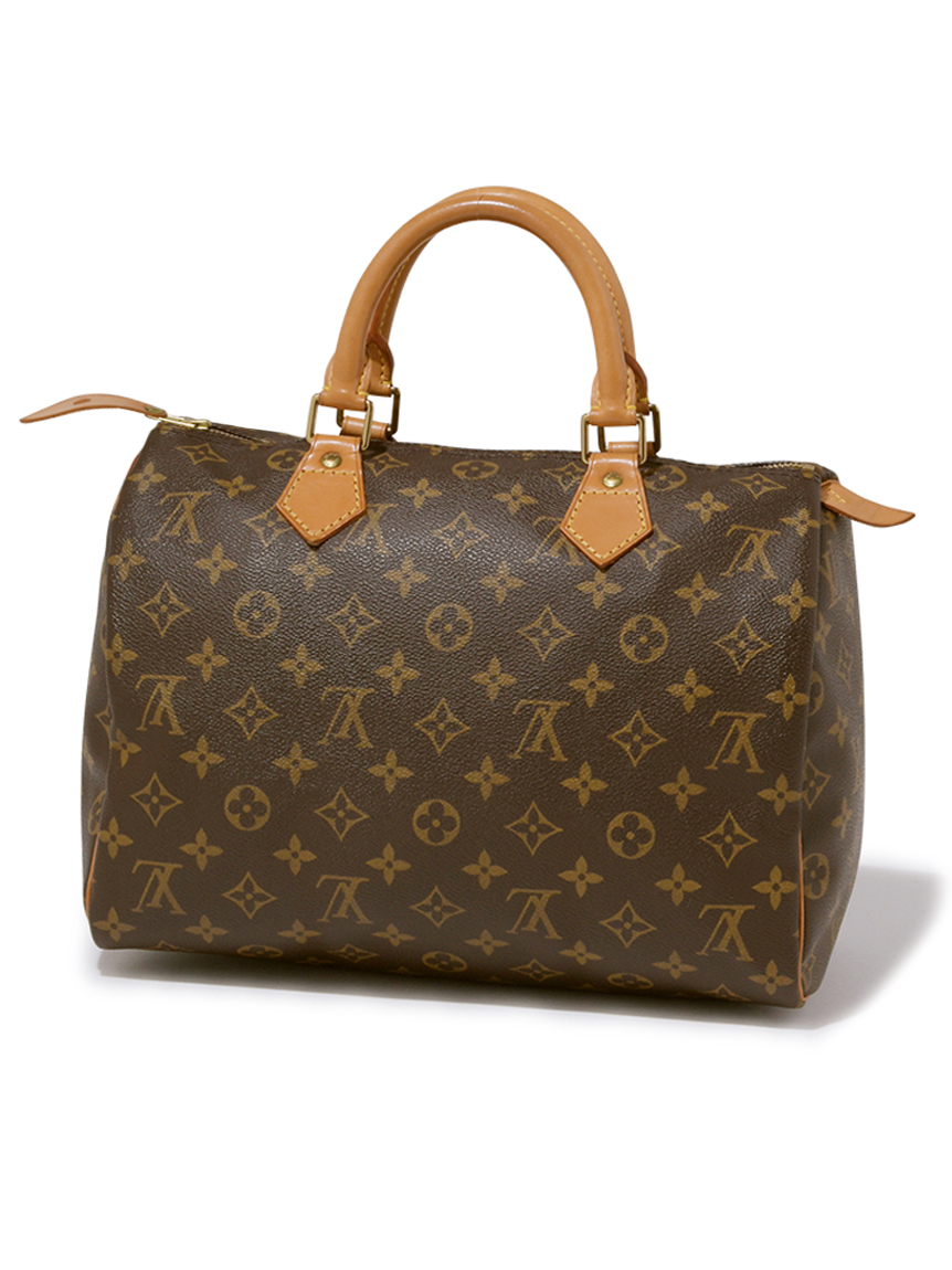 Louis Vuitton モノグラムスピーディ30cm(ヴィンテージバッグ)｜ヴィンテージ商品（VINTAGE ITEM）｜LILY  BROWN（リリーブラウン）の通販サイト【公式】