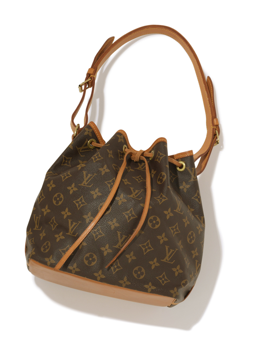 約24cmLOUIS VUITTON（ルイヴィトン） プチ・ノエ