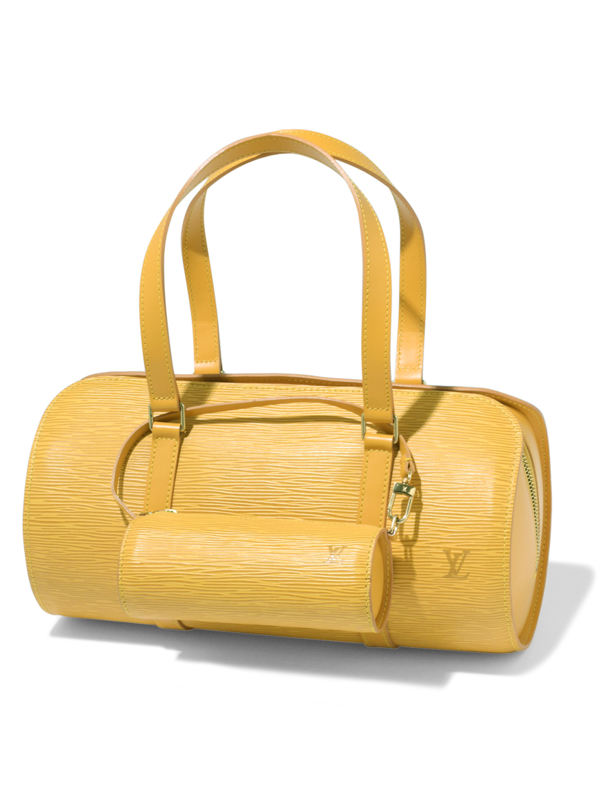 Louis Vuitton エピスフロ ミニポーチ付き(ヴィンテージバッグ)｜ヴィンテージ商品（VINTAGE ITEM）｜LILY  BROWN（リリーブラウン）の通販サイト【公式】