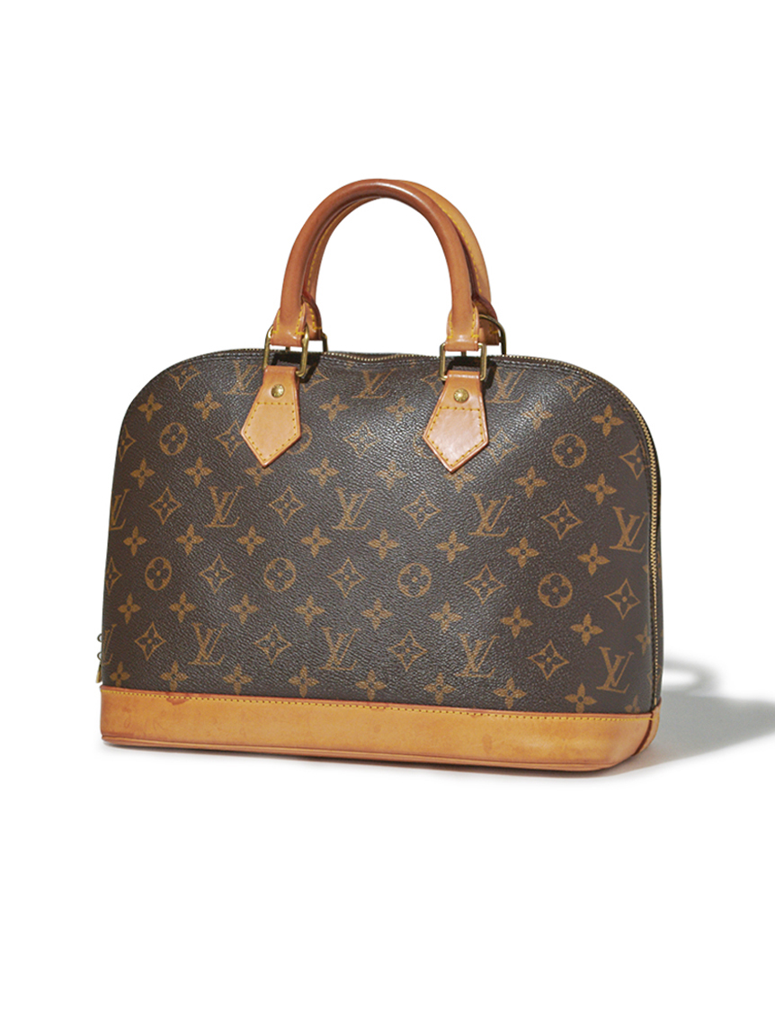 LOUIS VUITTON アルマbbショルダーバッグ