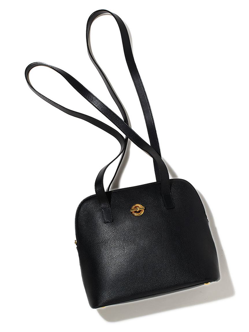 CELINE ミニミニ2wayショルダーポーチ(ヴィンテージバッグ CELINE ミニミニ2wayショルダーポーチ(ヴィンテージバッグ