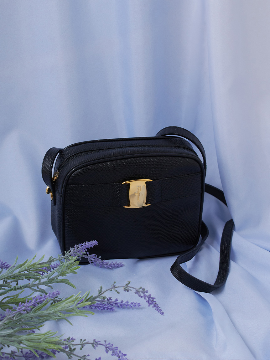 LILY BROWN × MQ カゴバッグ LILY BROWN（リリーブラウン）の「【WEB