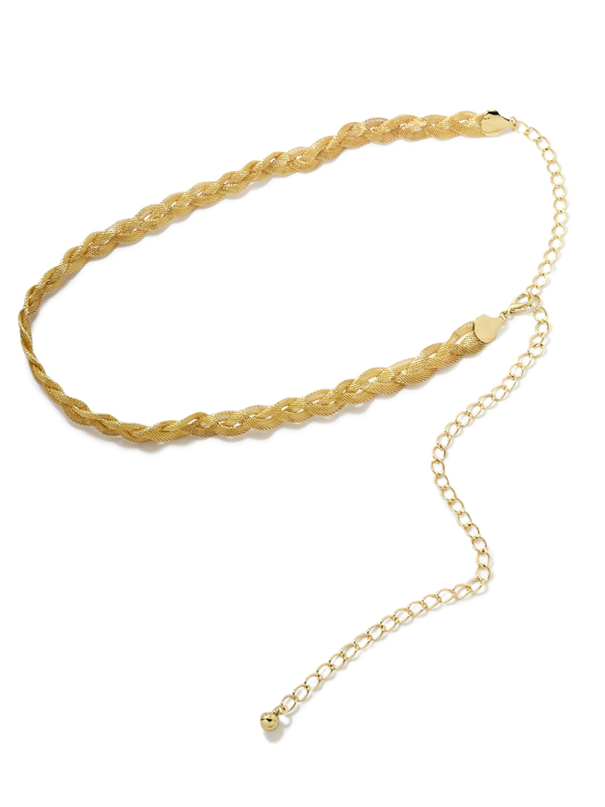 VINTAGEチェーンベルト