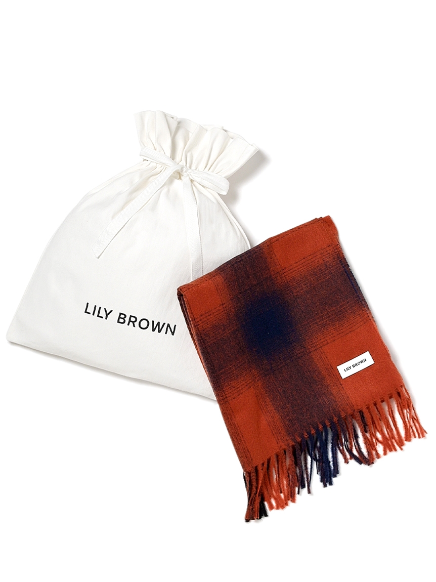楽天市場】【即日出荷】(12%OFF) Lily Brown リリーブラウン