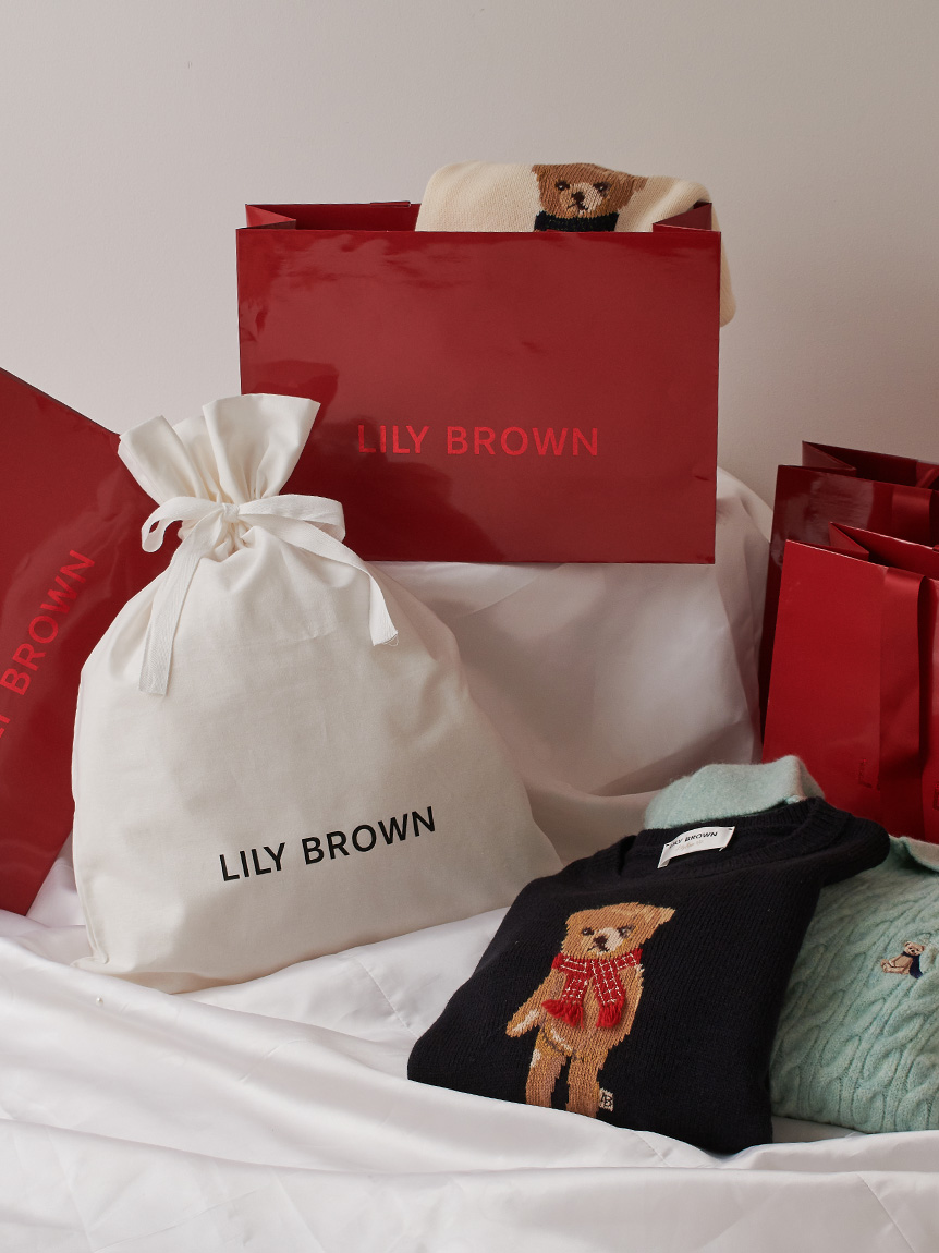 その他 通常商品のアイテム｜LILY BROWN（リリーブラウン）の通販