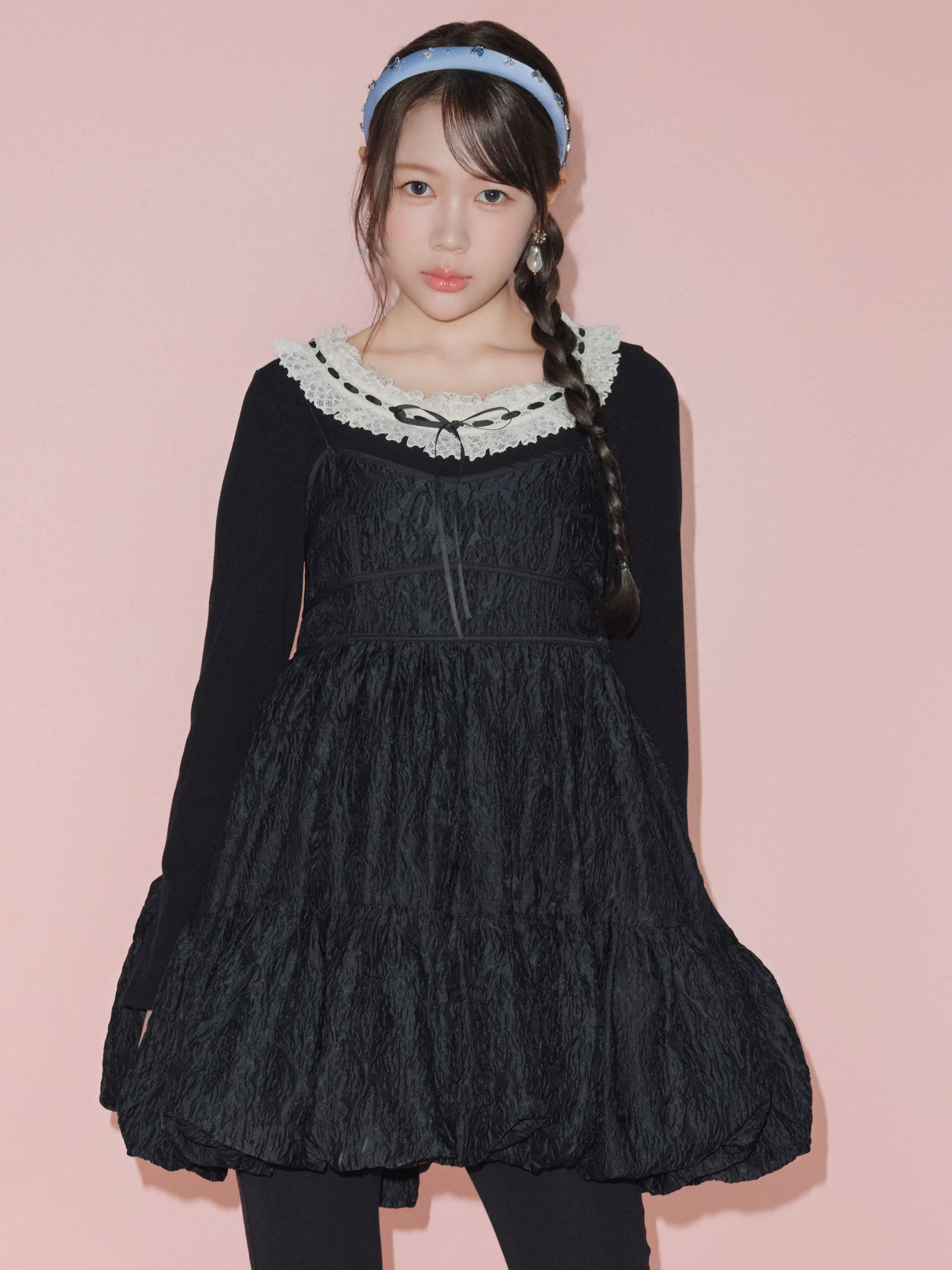 トップス｜LILY BROWN（リリーブラウン）の通販サイト【公式】