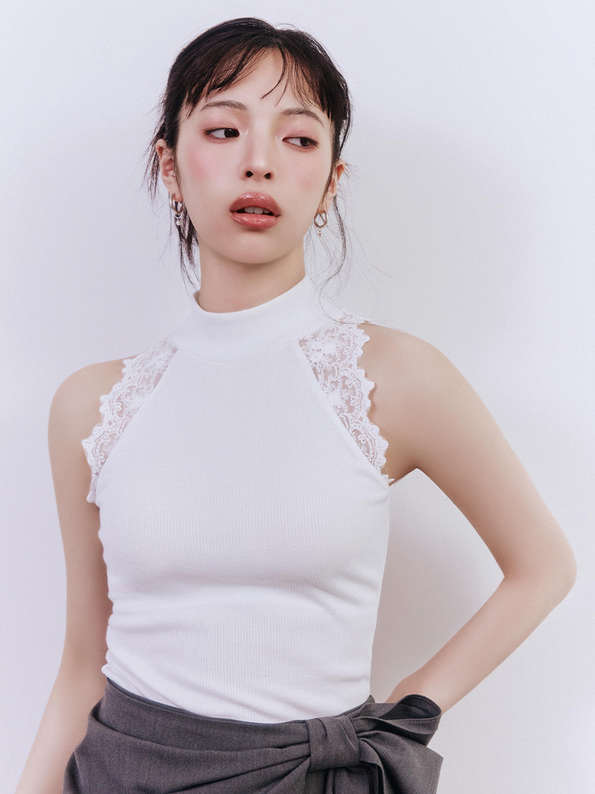 LILY BROWN（リリー ブラウン）の通販サイト【公式】