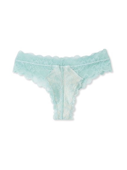 LILY BROWN Lingerie】レディメイクブラソング(Tバック) / オーキッド