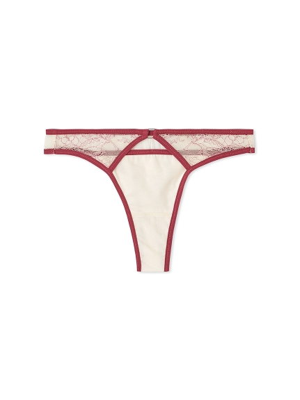 邦楽 LILLY LILY BROWN Lingerie】ソング/ツートンカラーコード(ショーツ