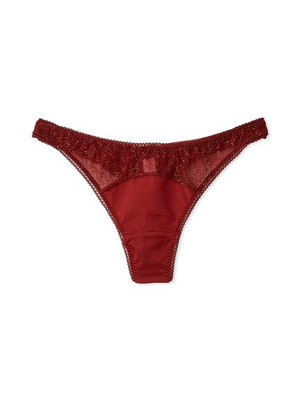 【未使用品】LilyBrownブラックドットプリーツパンツレディースFREE Aimoon プリーツパンツ レディース ワイドパンツ -ファッション