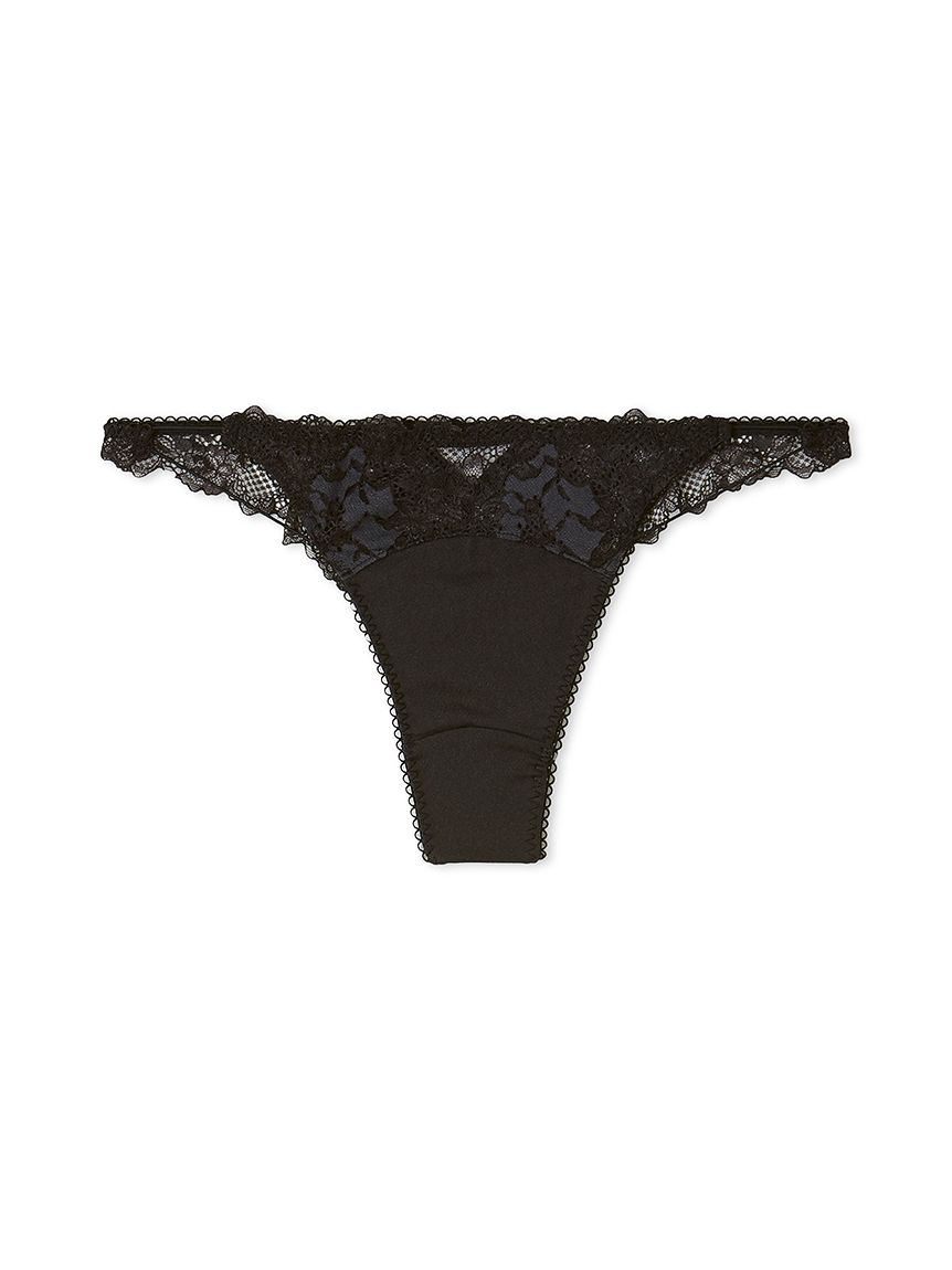 パリコレクション LILY BROWN Lingerie】ソング/リネンレース(ショーツ・パンティ パンツ
