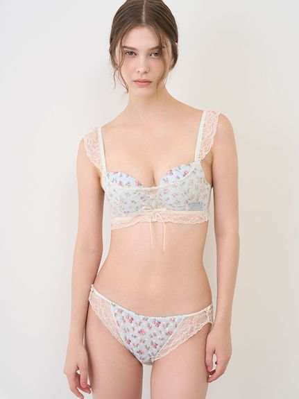 下着・アンダーウェア Sweet Lily LILY BROWN Lingerie×ANNA SUI】レギュラーショーツ(ショーツ