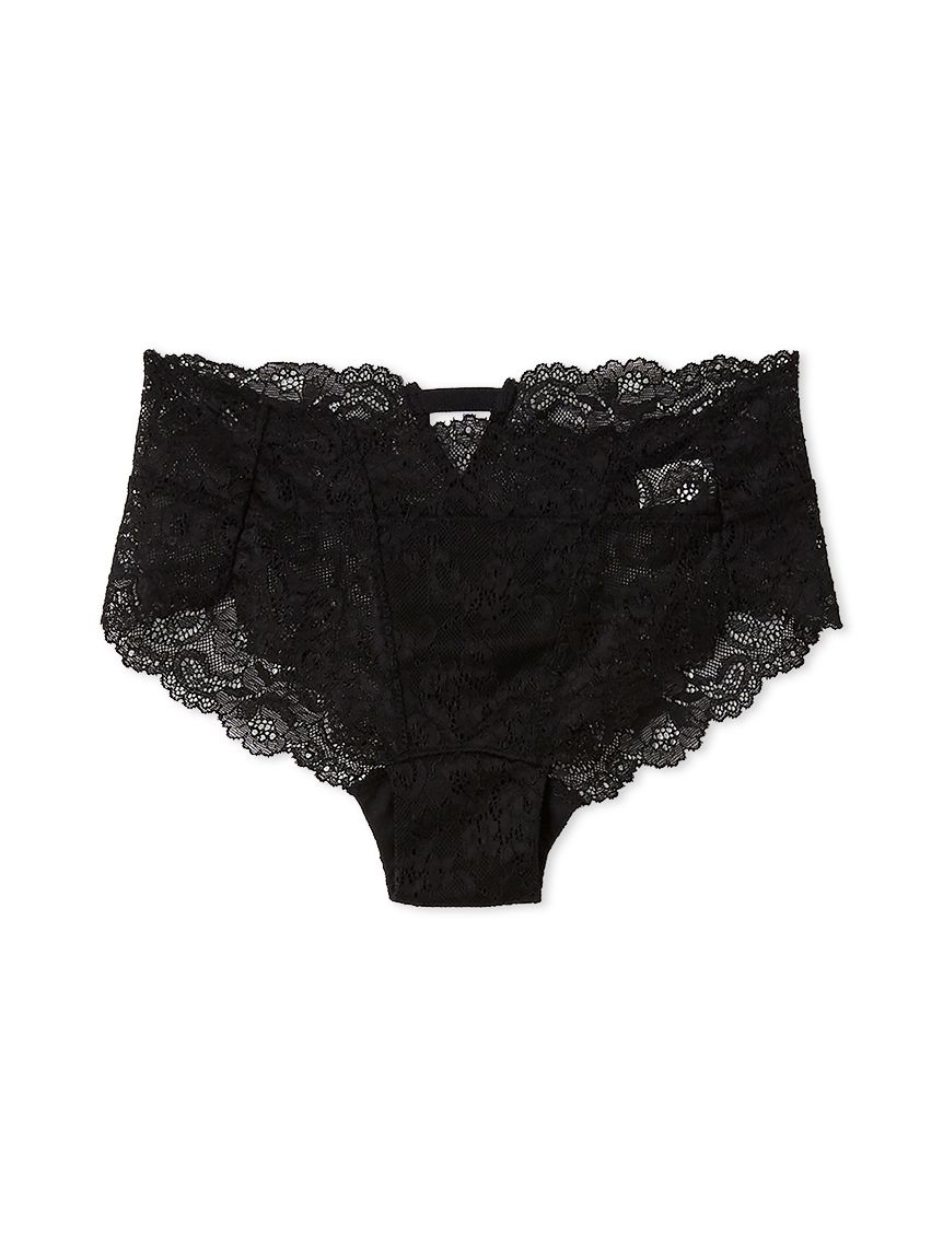 LILY BROWN Lingerie】レギュラーショーツ/チェリッシュ(ショーツ