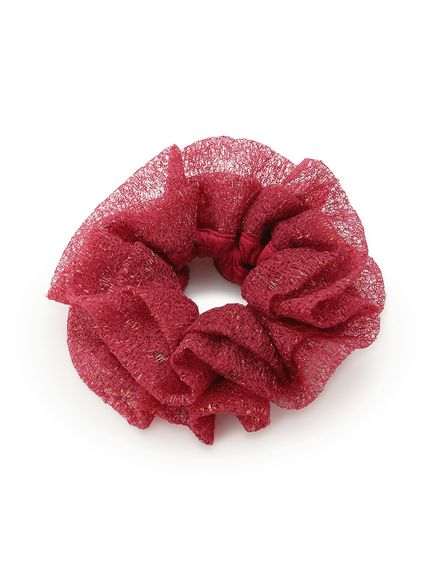 LILY BROWN Lingerie】シュシュ／トゥインクル・トゥインクル(雑貨