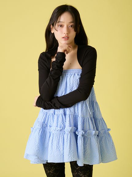 トップス｜LILY BROWN（リリー ブラウン）の通販サイト【公式】
