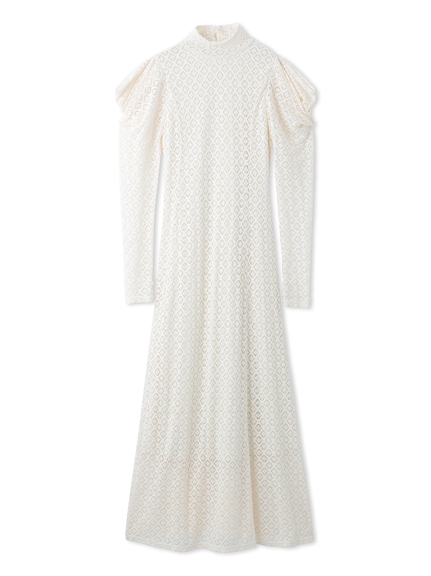 バックオープンカットワンピース マキシ ロングワンピース ワンピース Lily Brown リリーブラウン の通販サイト 公式 バックオープンカットワンピース マキシ ロングワンピース ワンピース Lily Brown リリーブラウン の通販サイト 公式