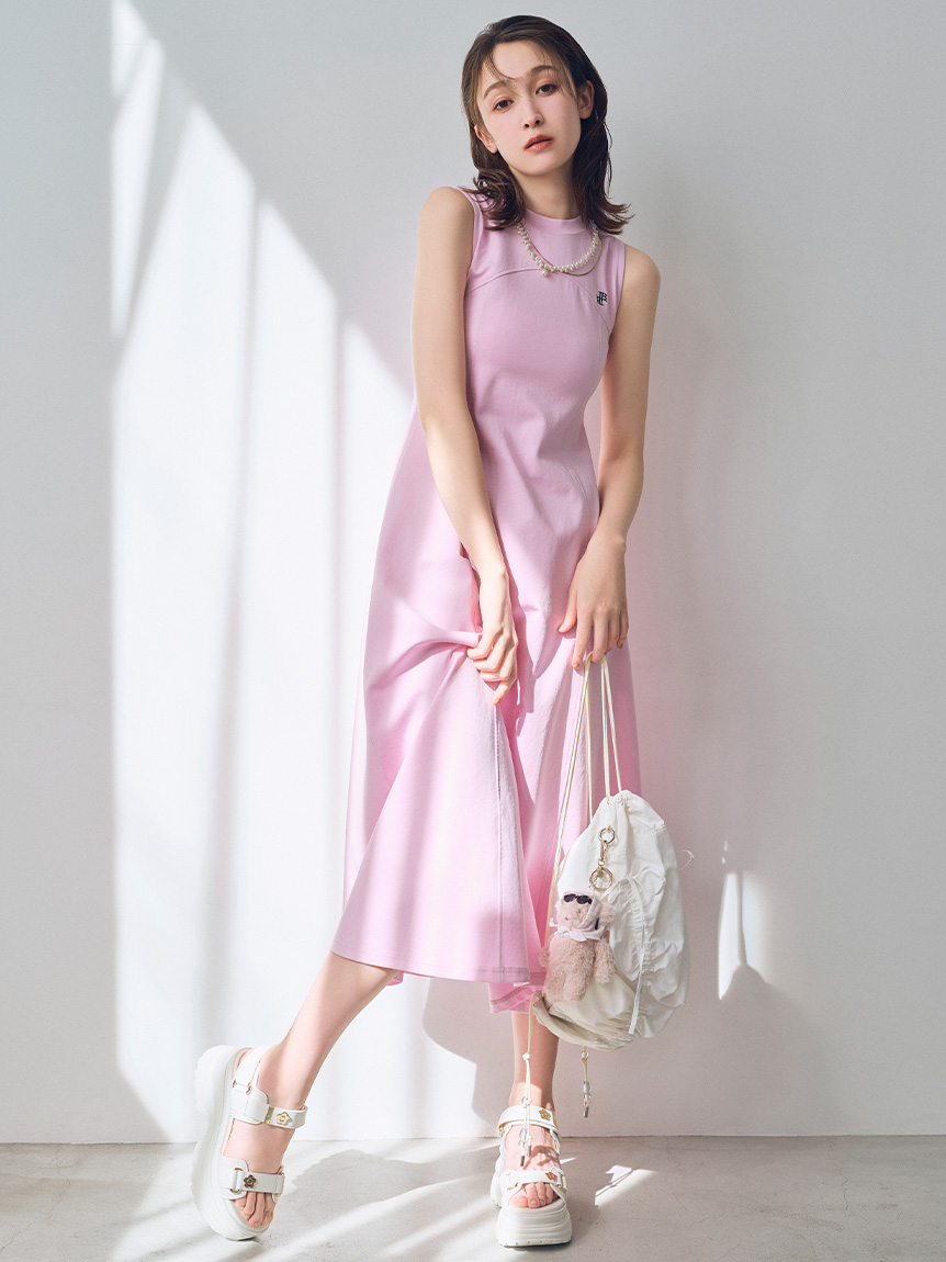 リリー ブラウン/ LILY BROWN STAFF SNAP | - NEW IN - 12.6 Fri