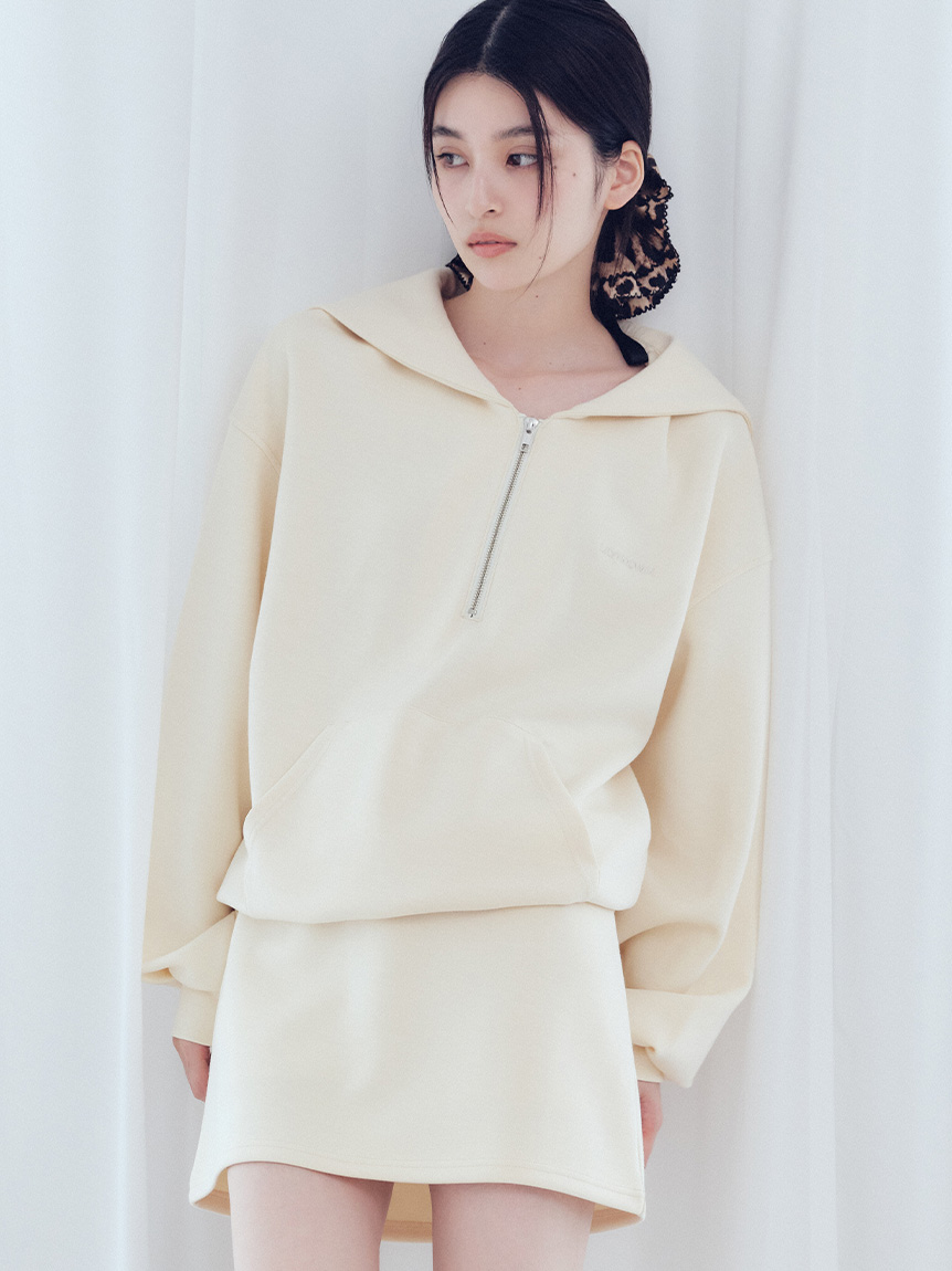 オフィシャル・MASHアプリ限定カラー】セーラーカラー