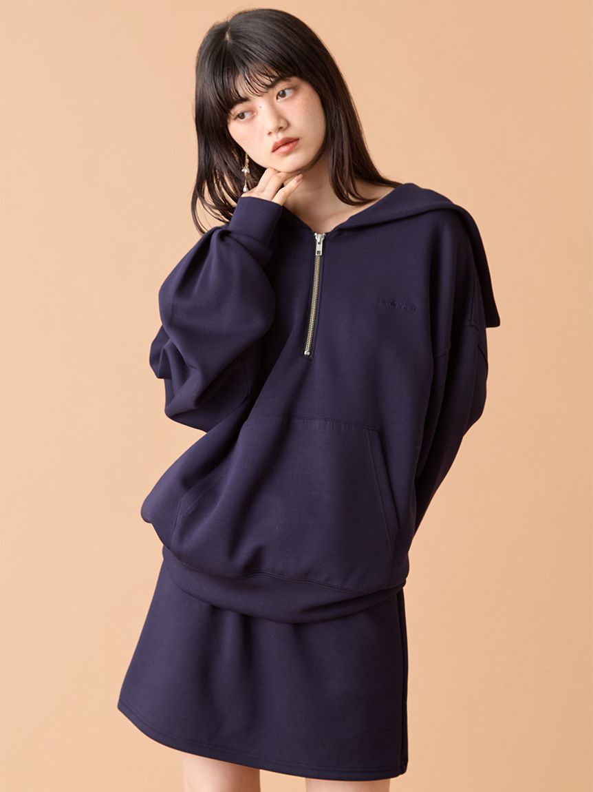 オフィシャル・MASHアプリ限定カラー】セーラーカラー