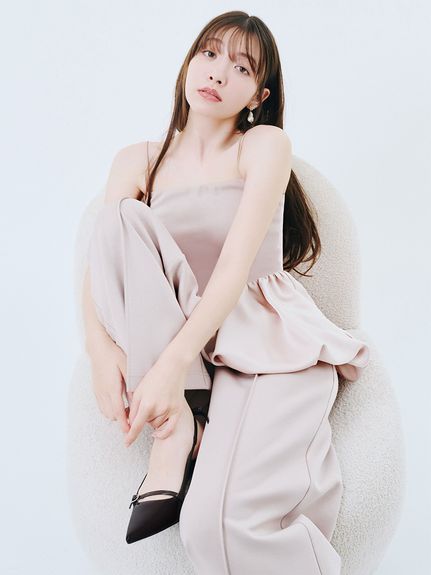 セットアップアイテム｜LILY BROWN（リリーブラウン）の通販