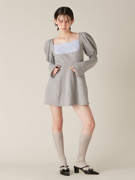 ワンピース｜LILY BROWN（リリーブラウン）の通販サイト【公式】