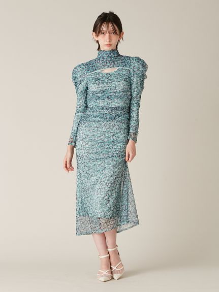 ワンピース PRE-ORDER(予約)のアイテム｜LILY BROWN（リリーブラウン