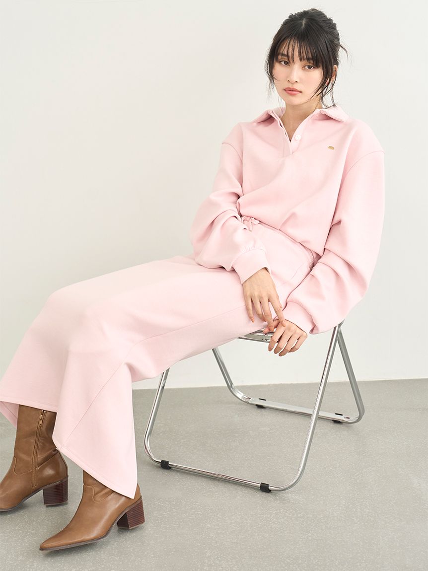 ボンディングセットアップ(セットアップアイテム)｜LILY BROWN（リリー