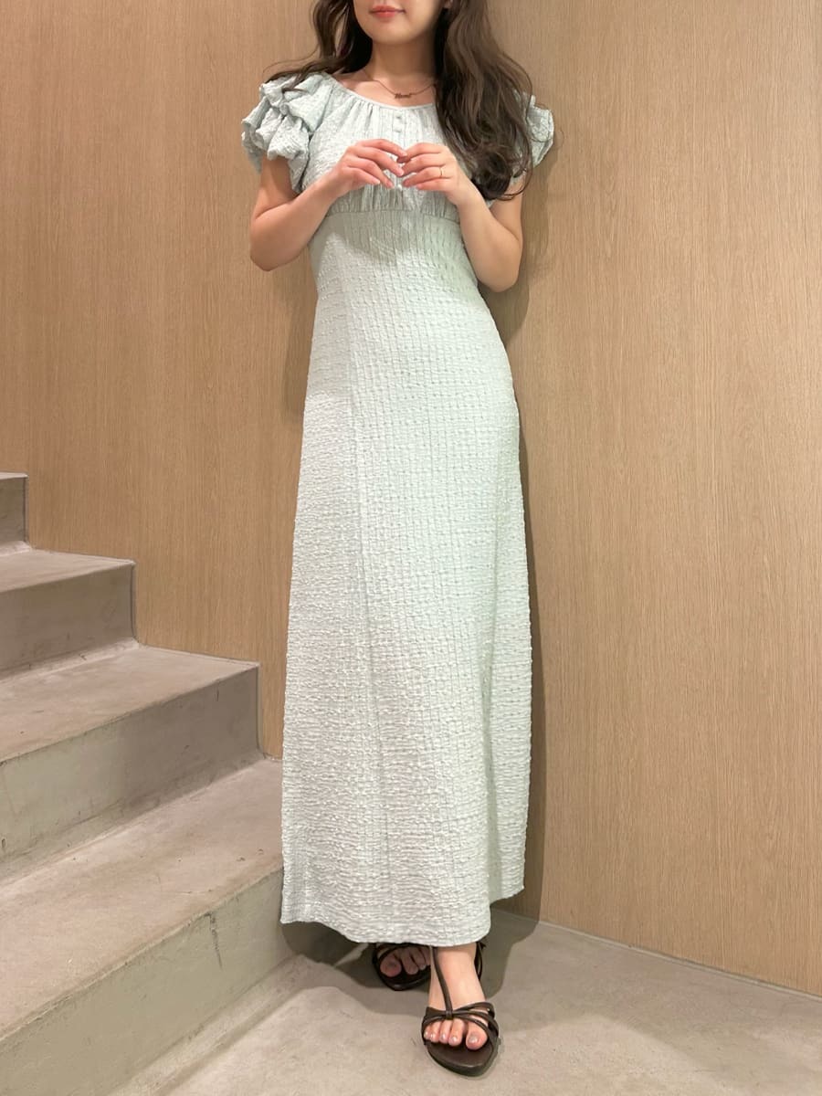 ワンピース 通常商品のアイテム｜LILY BROWN（リリー ブラウン）の通販