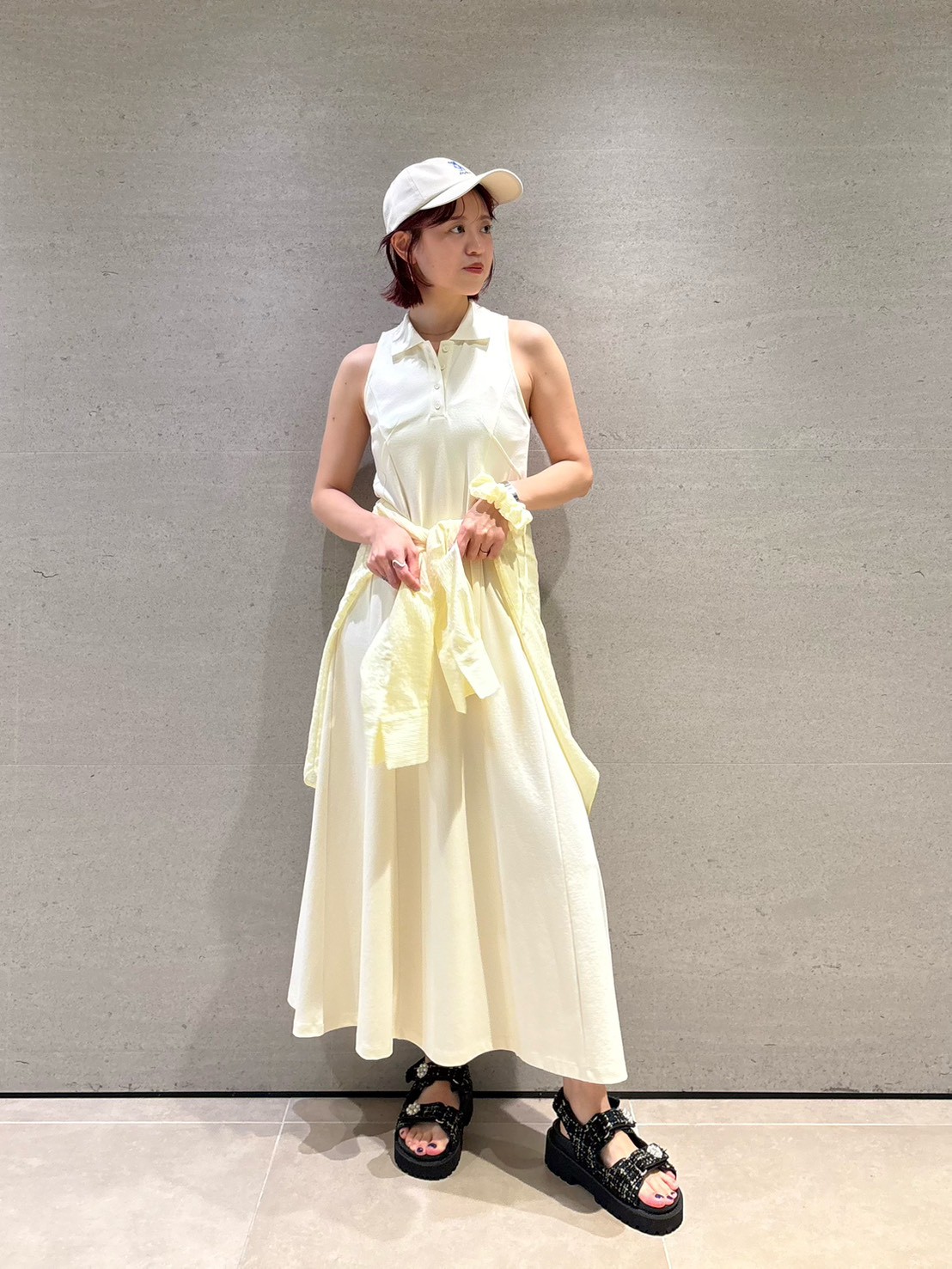 ワンピース｜LILY BROWN（リリー ブラウン）の通販サイト【公式】