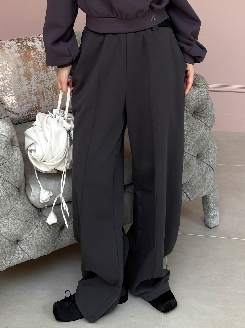 ロングパンツ｜LILY BROWN（リリーブラウン）の通販サイト【公式】