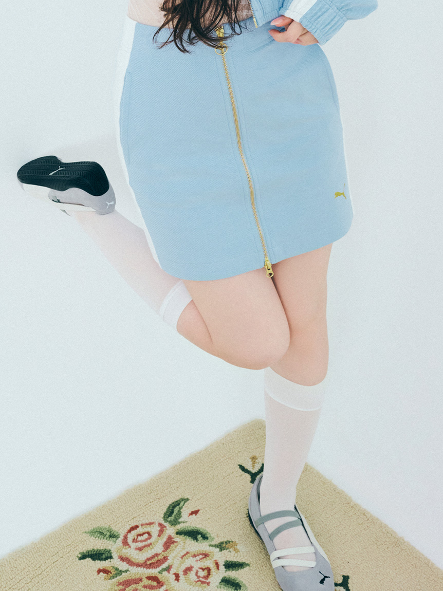 lilybrown スカート スカート｜LILY BROWN（リリーブラウン）の通販サイト【公式】