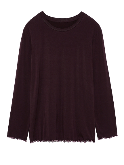 リラックスカットプルオーバー