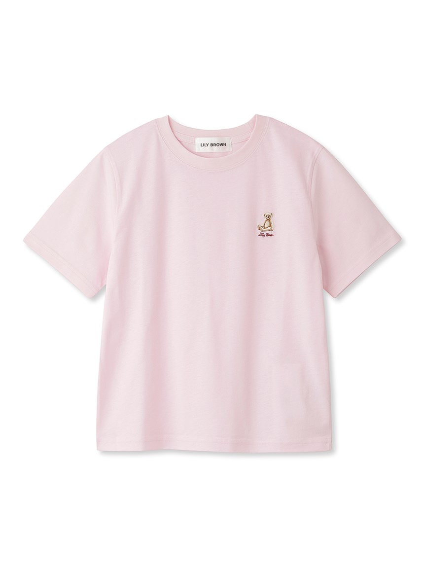 WEB限定カラー】Lily BearＴシャツ(Tシャツ・カットソー)｜トップス
