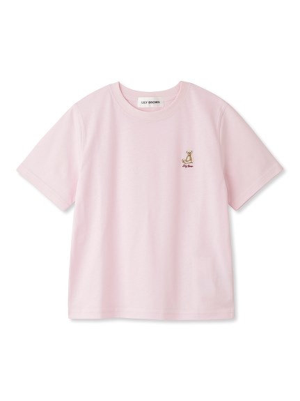 WEB限定カラー】Lily BearＴシャツ(Tシャツ・カットソー)｜トップス