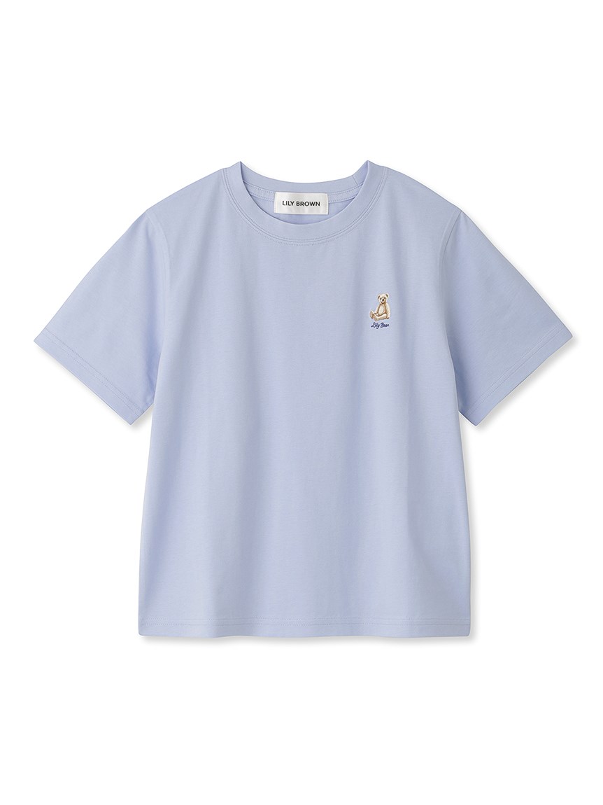 WEB限定カラー】Lily BearＴシャツ(Tシャツ・カットソー)｜トップス 