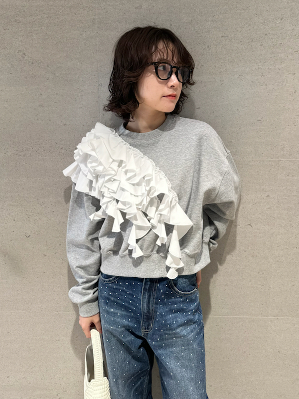 トップス｜LILY BROWN（リリーブラウン）の通販サイト【公式】