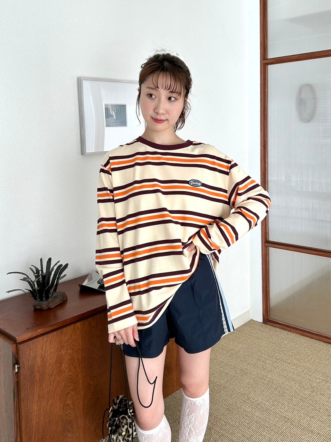 トップス｜LILY BROWN（リリーブラウン）の通販サイト【公式】