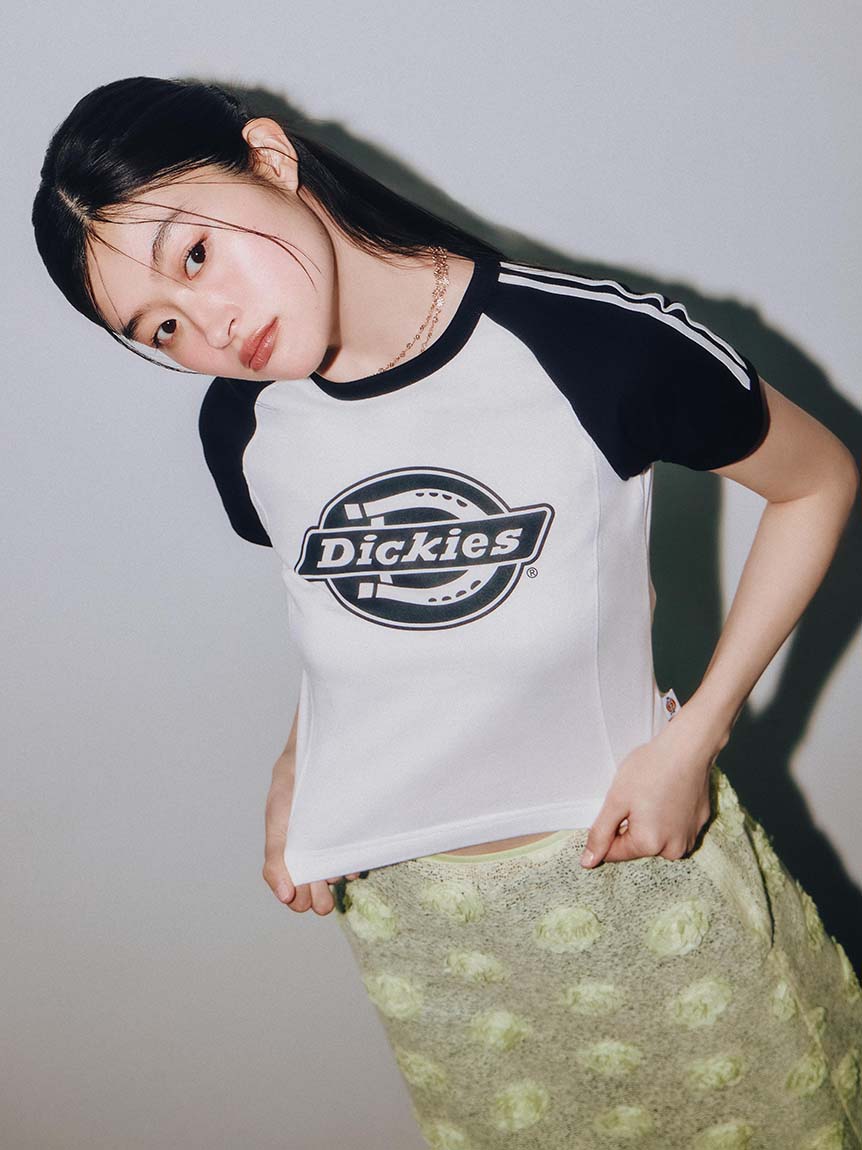 Tシャツ・カットソー｜LILY BROWN（リリーブラウン）の通販サイト【公式】
