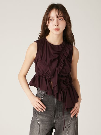 トップス｜LILY BROWN（リリーブラウン）の通販サイト【公式】
