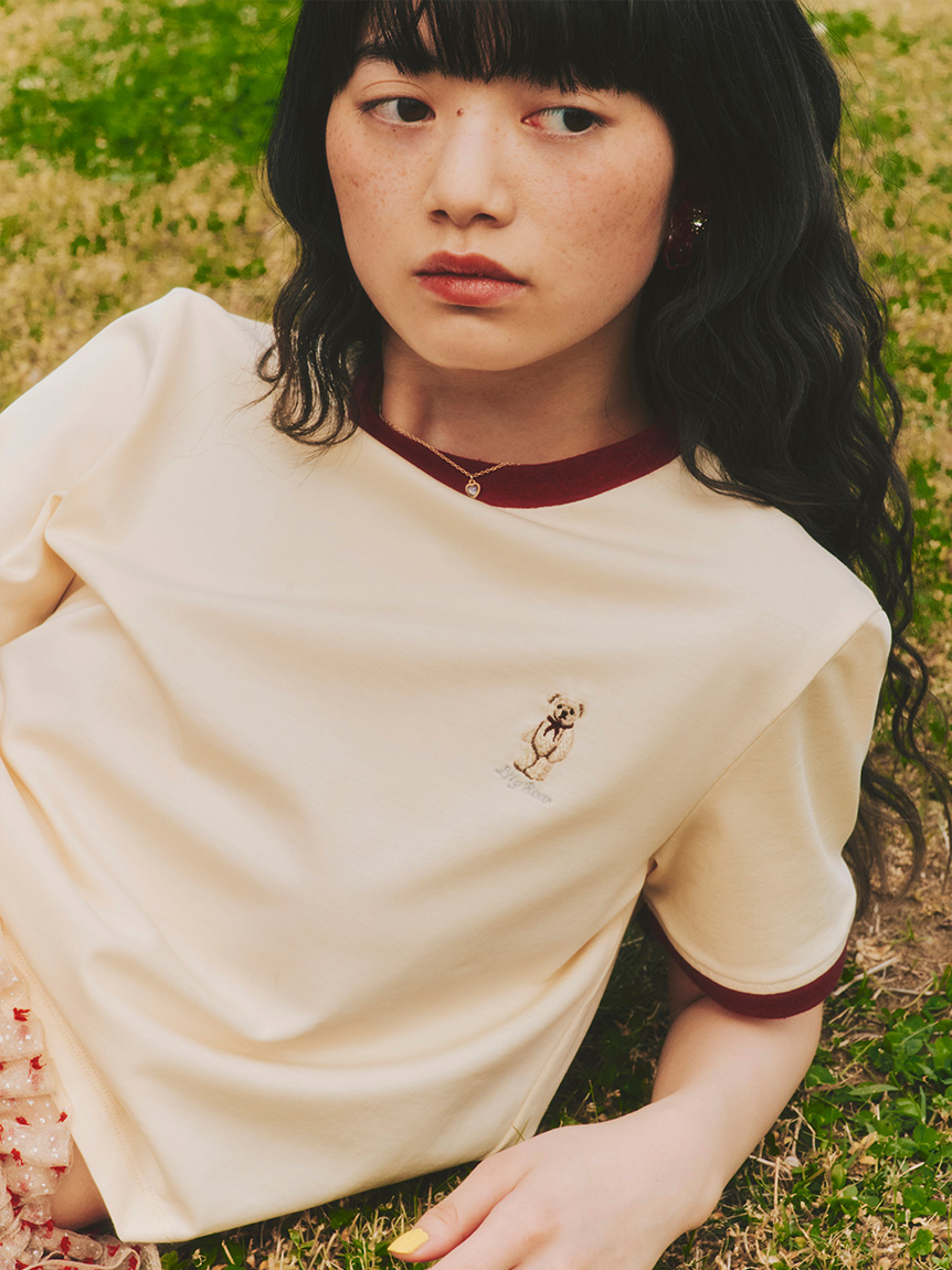 トップス｜LILY BROWN（リリーブラウン）の通販サイト【公式】