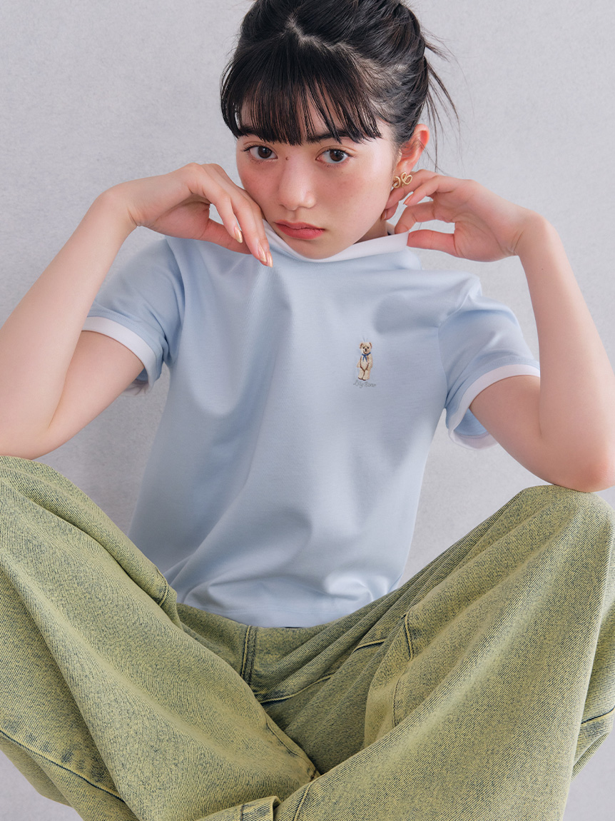 トップス｜LILY BROWN（リリーブラウン）の通販サイト【公式】