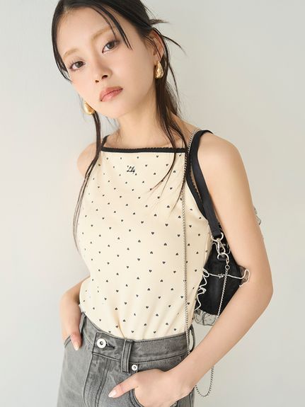 トップス｜LILY BROWN（リリーブラウン）の通販サイト【公式】