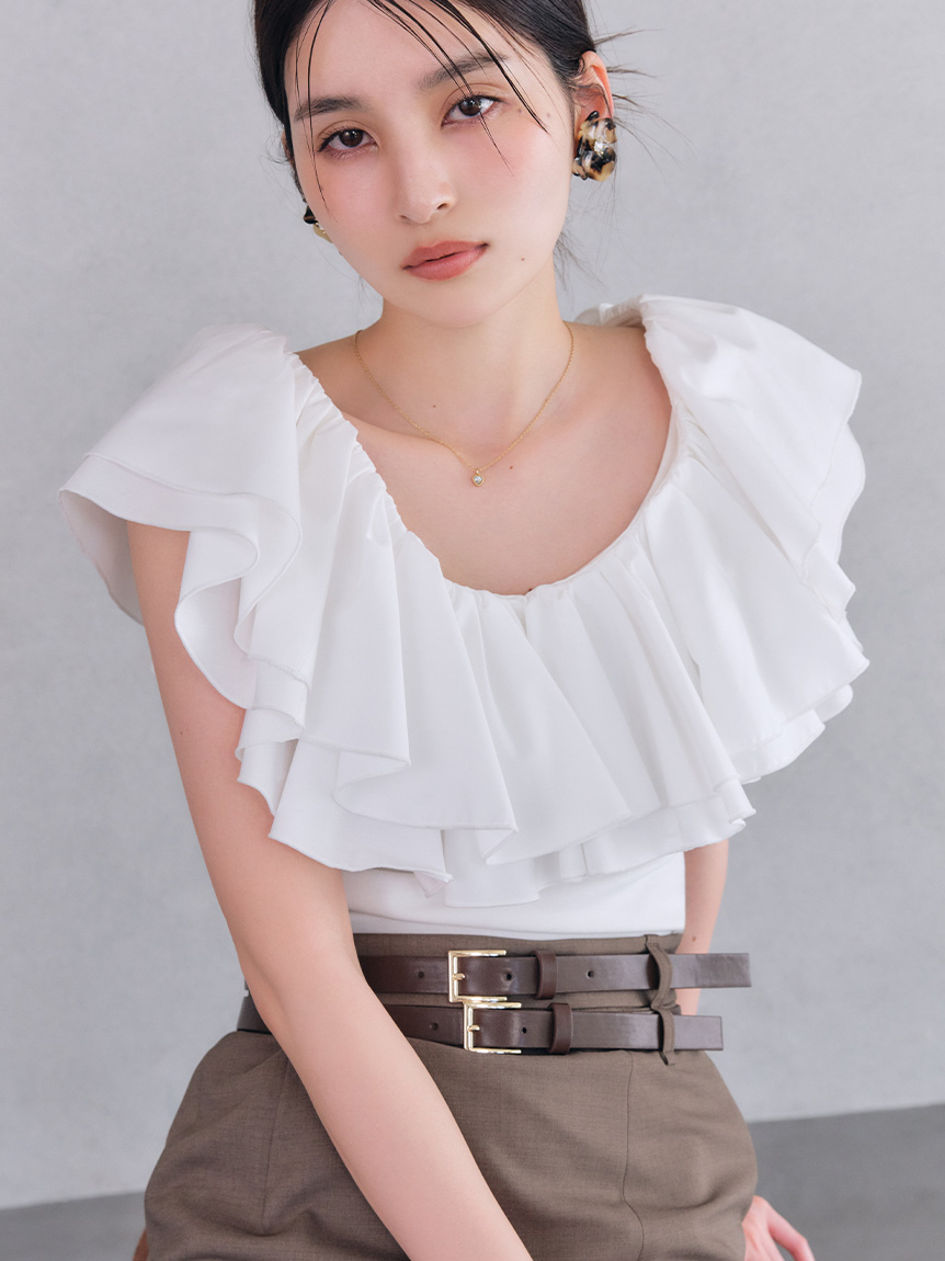 LILY BROWN（リリーブラウン）公式サイト／オフィシャル通販サイト