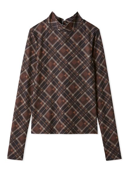 【即完商品⭐︎定価より55%オフ！】LILLY BROWN大人気トップス トップス｜LILY BROWN（リリーブラウン）の通販サイト【公式】
