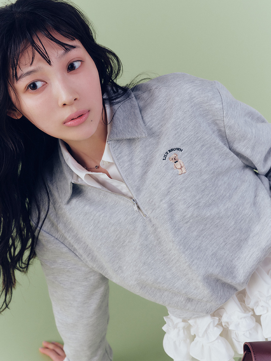 LILY BROWN（リリーブラウン）の通販サイト【公式】