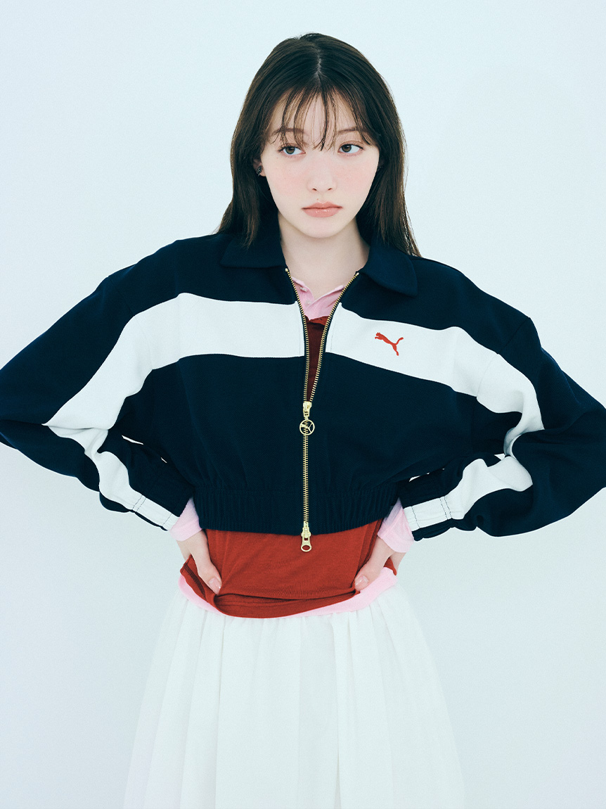 リリーブラウン LILY BROWN（リリー ブラウン）公式サイト／オフィシャル通販サイト