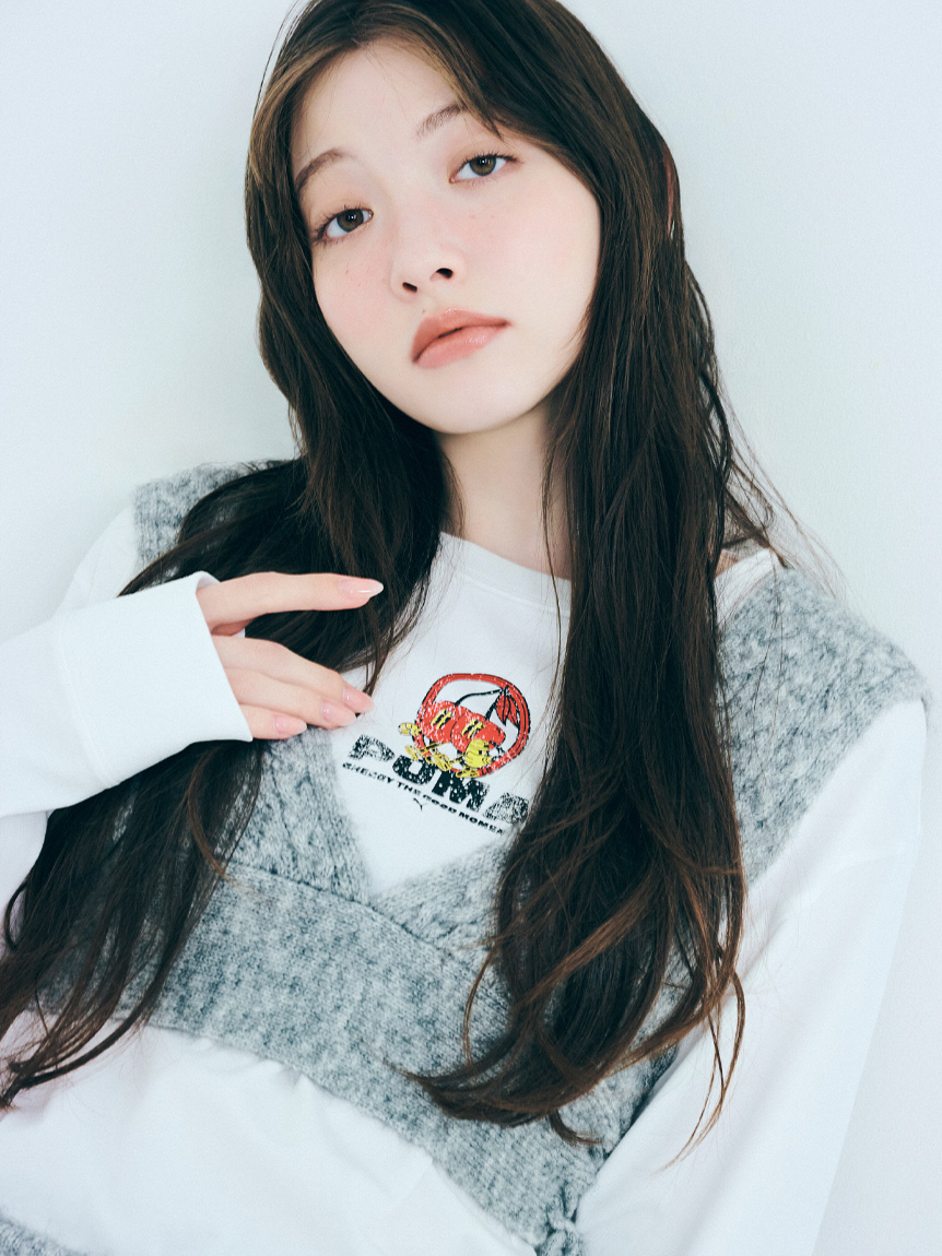 LILY BROWN（リリーブラウン）の通販サイト【公式】