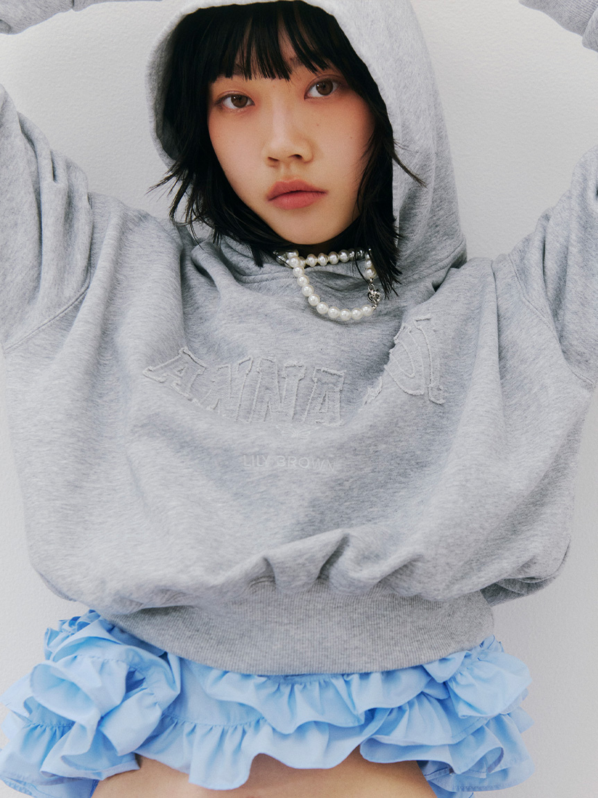 トップス｜LILY BROWN（リリーブラウン）の通販サイト【公式】